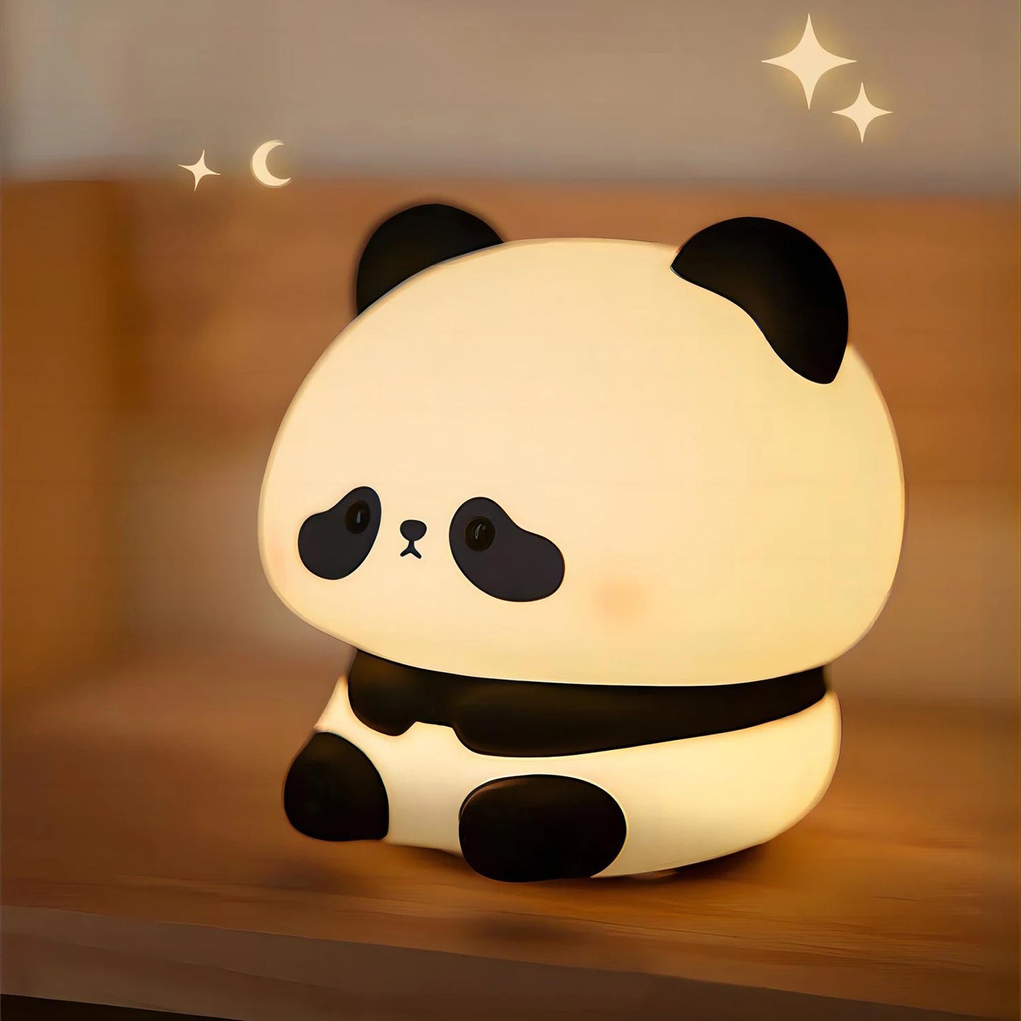 Glowing Pals: LED Animal Friends