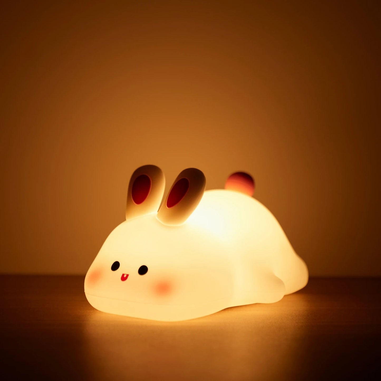 Glowing Pals: LED Animal Friends