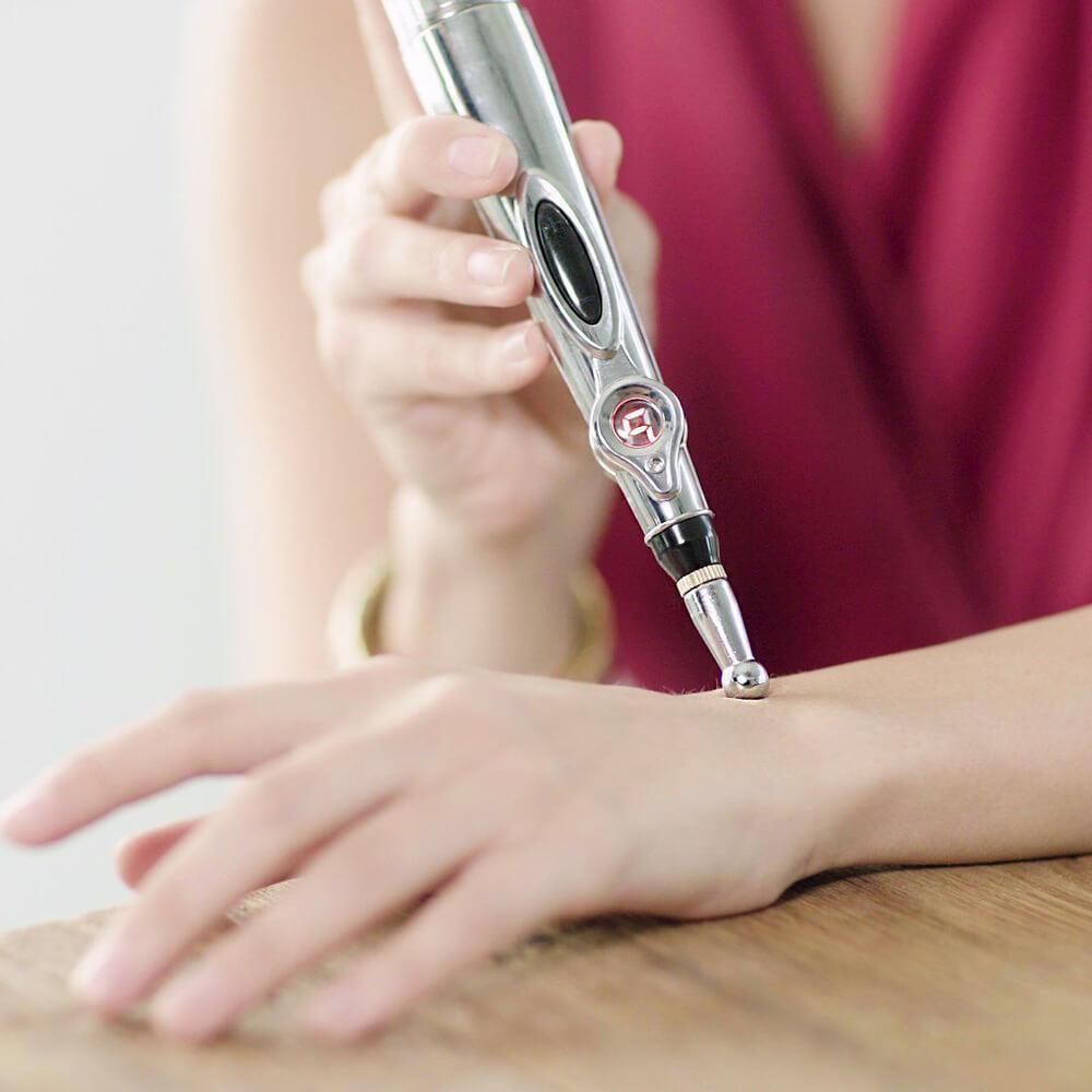 EnergiZen Acupuncture Pen