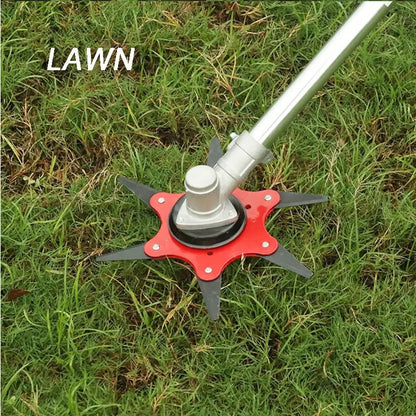 Lawn Luxe EdgeMaster