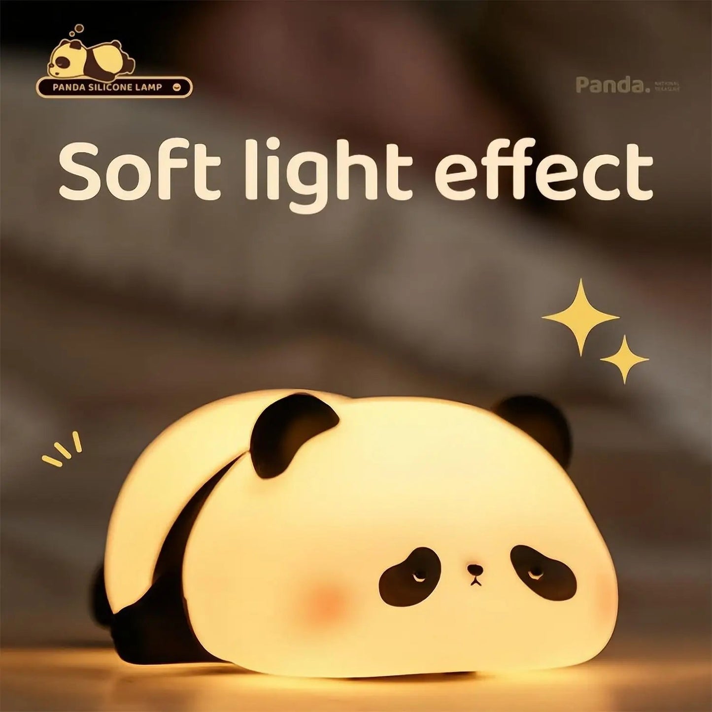 Glowing Pals: LED Animal Friends