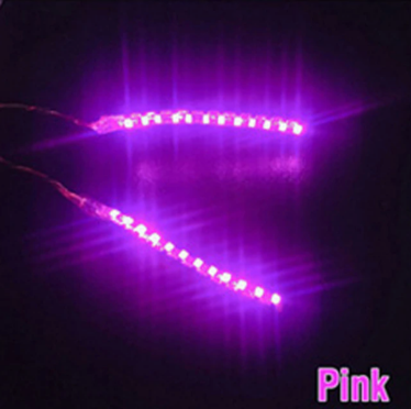 LED Lashes